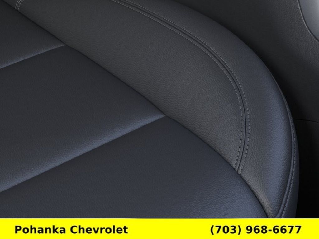 New 2026 Chevrolet Silverado 1500 RST AWD/4WD image 21