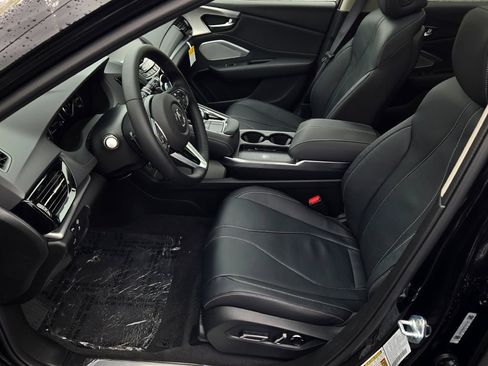 New 2026 Acura RDX SH-AWD w/ Technology Package image 27