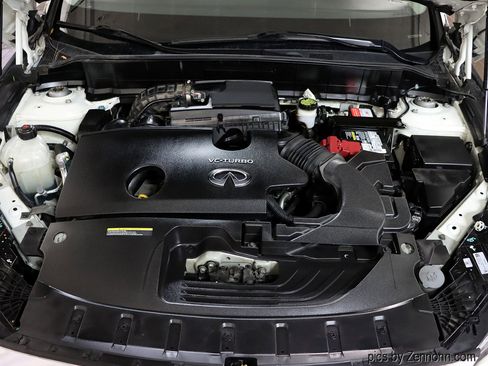 Used 2019 INFINITI QX50 Essential w/ Premium Heat Package image 35