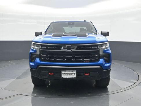 Used 2023 Chevrolet Silverado 1500 LT Trail Boss w/ Protection Package AWD/4WD image 5