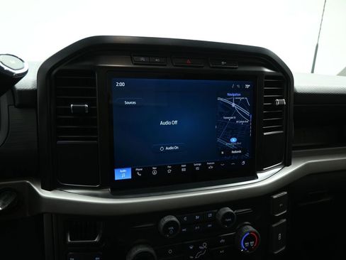 Used 2024 Ford F150 XL w/ Equipment Group 103A High image 17