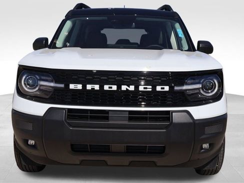 New 2026 Ford Bronco Sport Outer Banks AWD/4WD image 7