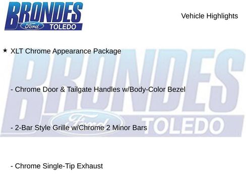 Used 2021 Ford F150 XLT w/ Equipment Group 302A High AWD/4WD image 30
