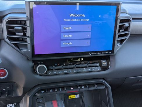 Used 2023 Toyota Sequoia TRD Pro image 18