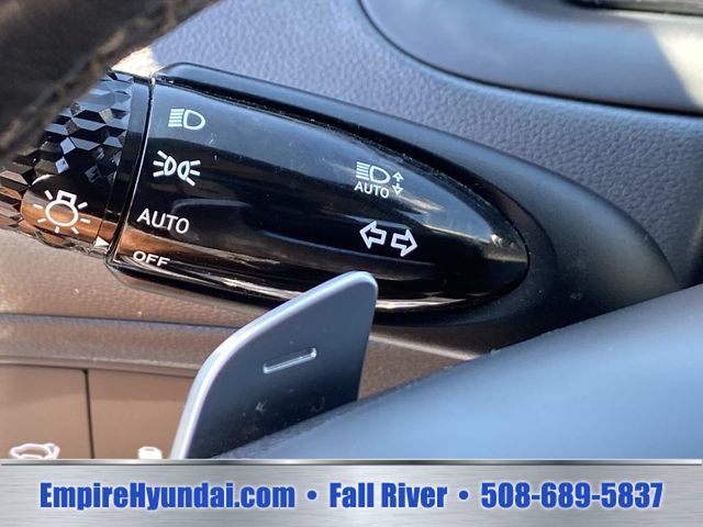 Used 2024 Hyundai Tucson Limited AWD/4WD image 15