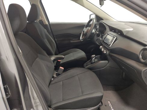 Used 2024 Nissan Kicks S FWD image 21