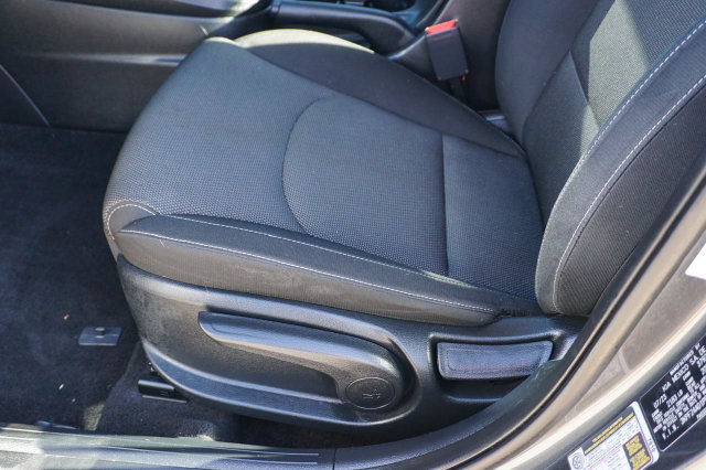 Used 2023 Kia Forte LXS FWD image 11