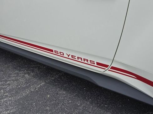 New 2025 Ford Mustang GT Premium w/ 60th Anniversary Package image 11