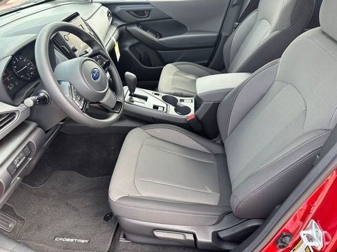 New 2026 Subaru Crosstrek 2.5i w/ Crosstrek Mirror Package image 11