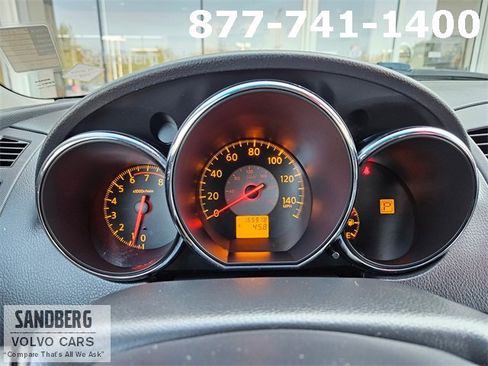 Used 2005 Nissan Altima 2.5 S w/ (S02) Side Airbags Pkg image 19