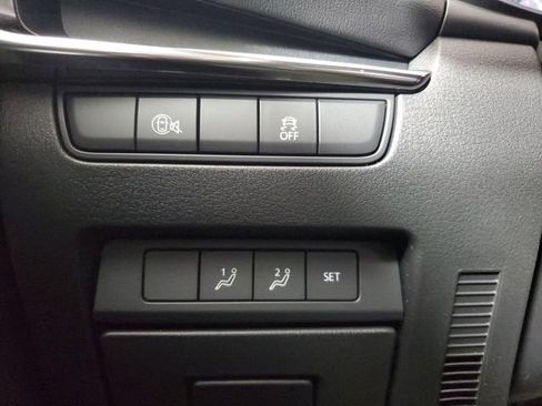 New 2026 MAZDA MAZDA3 2.5 S Hatchback w/ Premium Pkg FWD image 34