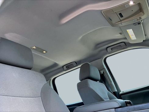 Used 2017 Chevrolet Silverado 2500 W/T RWD image 14