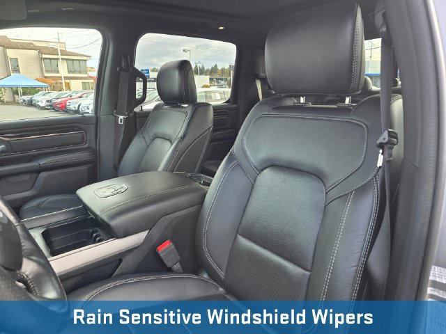 Used 2020 RAM 1500 Sport w/ Level 2 Equipment Goup w/2_L AWD/4WD image 25