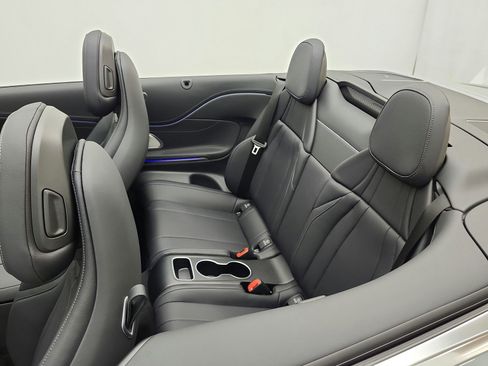 New 2026 Mercedes-Benz CLE 450 4MATIC Cabriolet image 11
