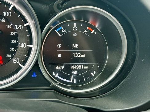 Certified 2023 MAZDA CX-5 AWD 2.5 S w/ Preferred Package image 14