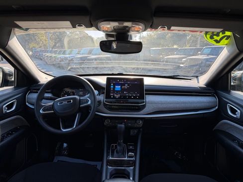 Used 2023 Jeep Compass Sport image 30