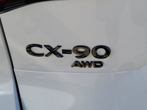 New 2026 MAZDA CX-90 3.3 Turbo S w/ Premium Package AWD/4WD image 22