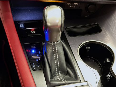 Used 2022 Lexus RX 350 F Sport image 25