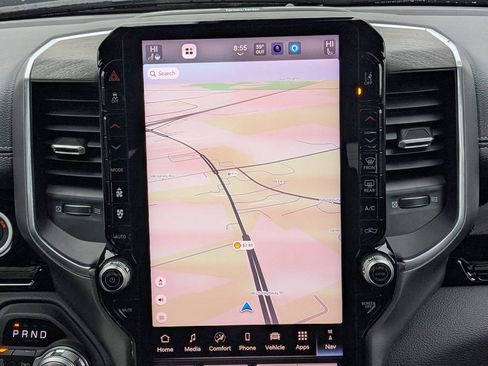 New 2026 RAM 1500 Laramie image 29