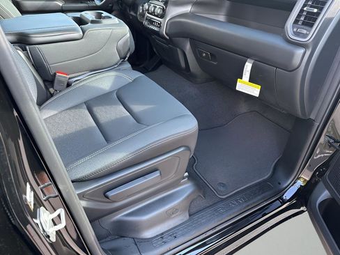 New 2026 RAM 1500 Express image 15