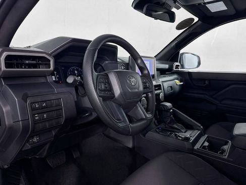 Used 2026 Toyota Tacoma SR image 16