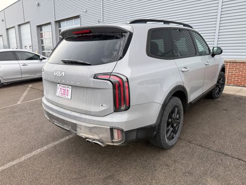 Used 2023 Kia Telluride SX X-Pro image 11