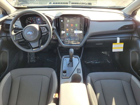New 2026 Subaru Crosstrek 2.0i Premium AWD/4WD image 13
