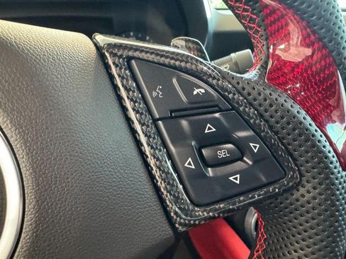 Used 2024 Chevrolet Camaro ZL1 RWD image 16