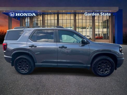 Used 2026 Honda Passport RTL image 5