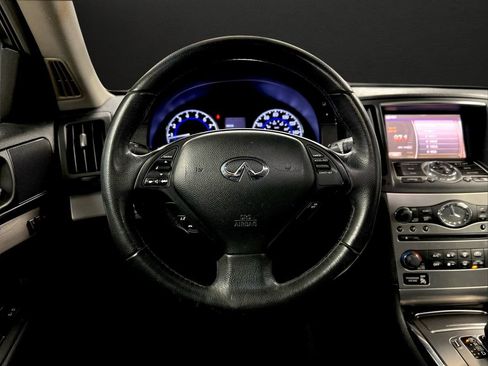 Used 2012 INFINITI G37 x Sedan w/ Premium Pkg AWD/4WD image 20