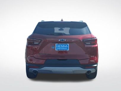 New 2026 Chevrolet Blazer LT w/ Convenience Package