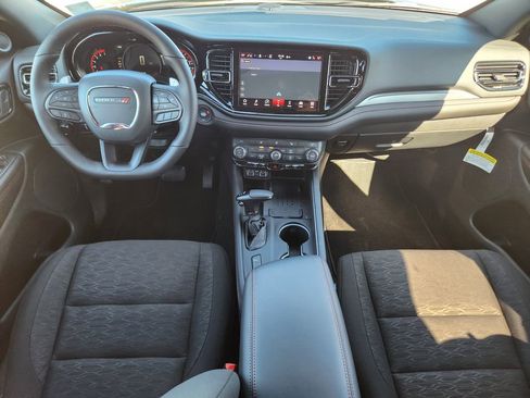 New 2026 Dodge Durango GT image 18