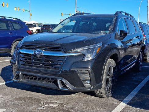 New 2026 Subaru Ascent Touring AWD/4WD image 2