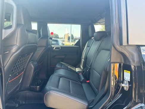 Used 2023 Ford Bronco Raptor AWD/4WD image 5