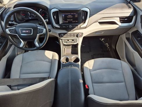 Used 2024 GMC Terrain SLE w/ Fleet Convenience Package AWD/4WD image 28