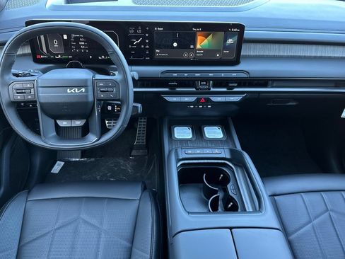 New 2027 Kia Telluride X-Line SX Prestige AWD/4WD image 13