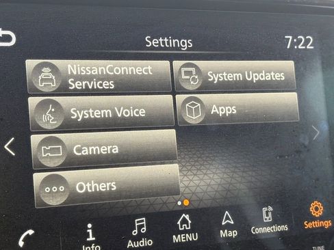 Used 2024 Nissan Frontier Pro-X w/ Pro Convenience Package RWD image 30