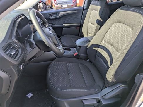 New 2026 Ford Escape Active image 13