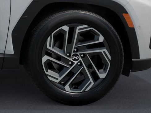 New 2026 Hyundai Tucson Limited image 8