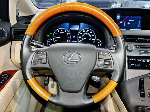 Used 2012 Lexus RX 350 AWD w/ Premium Pkg image 32