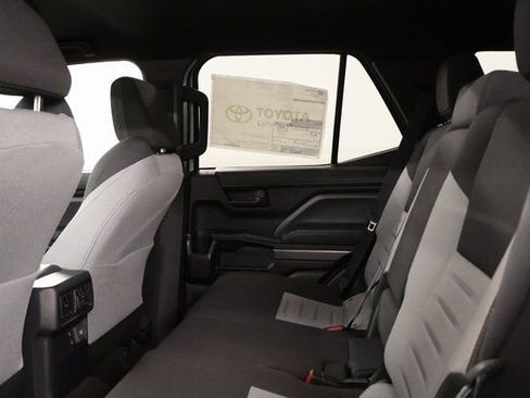 New 2026 Toyota 4Runner TRD Off-Road image 26