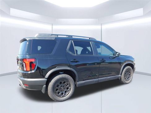 New 2026 Honda Passport TrailSport image 3