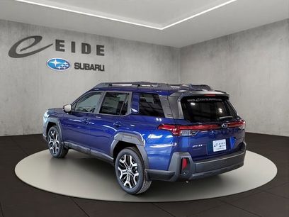 New 2026 Subaru Outback Touring XT