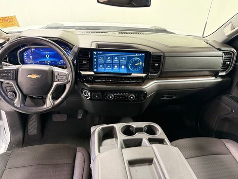 Used 2024 Chevrolet Silverado 2500 LT w/ All Star Edition image 2