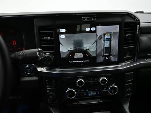 New 2025 Ford F350 Lariat w/ Lariat Ultimate Package image 22