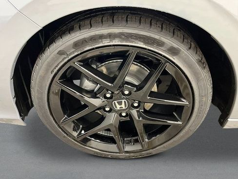 New 2026 Honda Civic Sport image 11