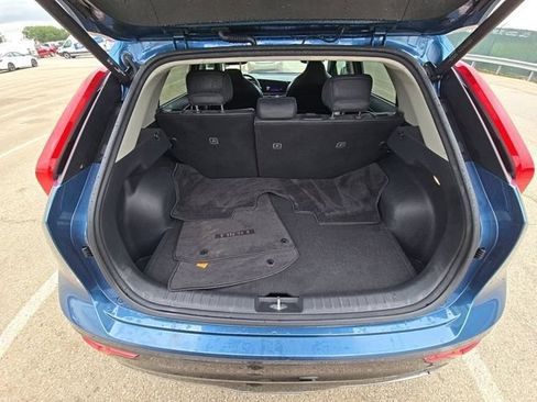 Used 2023 Kia Niro Wind FWD image 13