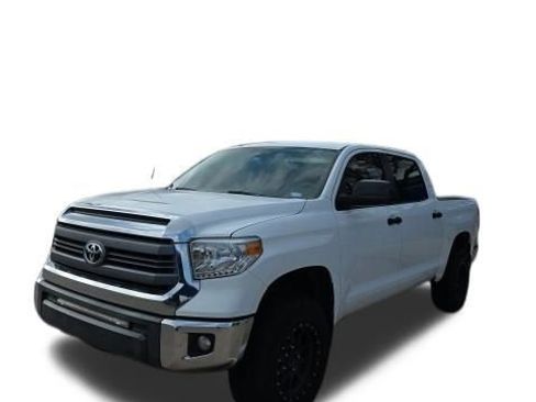 Used 2014 Toyota Tundra SR5 w/ SR5 Upgrade Package image 5