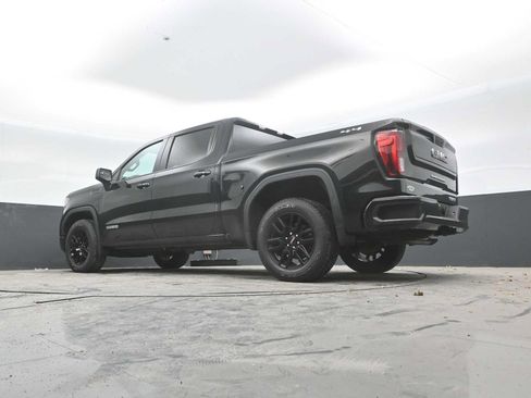 Used 2021 GMC Sierra 1500 Elevation AWD/4WD image 38