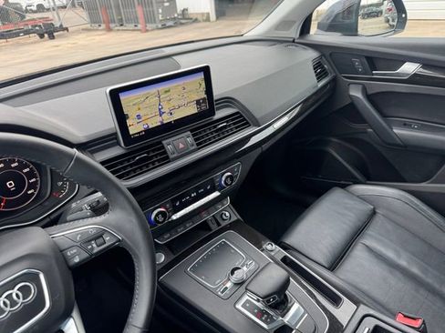 Used 2018 Audi Q5 2.0T Premium Plus w/ Premium Plus Package image 12